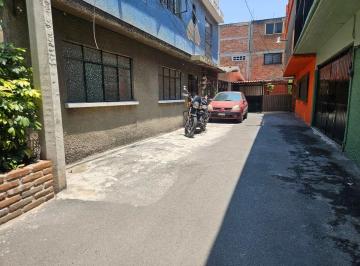 Departamento de 1 habitación, Azcapotzalco · Rento Departamento Ideal Para Pareja ´persona Sola