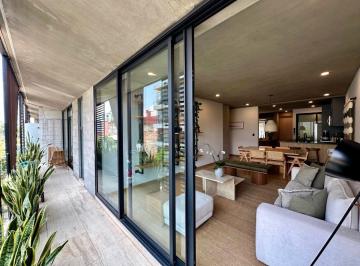 Departamento de 2 habitaciones, Cuauhtémoc · Departamento en Venta en Colonia Roma Norte