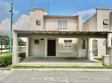 Casa de 3 habitaciones, Metepec · Se Vende Casa en El Castaño Metepec