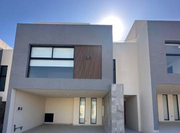 Casa en condominio de 3 habitaciones, San Andrés Cholula · Moderna Casa en Lomas de Angelopolis Cascatta
