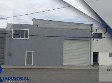 Bodega comercial · 650m² · 1 Estacionamiento · Bodega Comercial - El Lechugal