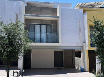 1fc5ba175983f10ce70c0306ec2b1e30ef4aa20b877be2125c55913beeb2a1cb · Impecable Casa de 3 Niveles en Renta | Cumbre Altta Residencial, Dominio Cumbres