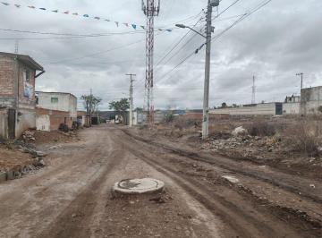 Terreno / Lote · 775m² · Terreno Residencial en Venta en San José El Alto