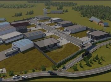 Terreno industrial · 22800m² · Terreno Industrial en Venta en Pueblo El Sáuz Bajo