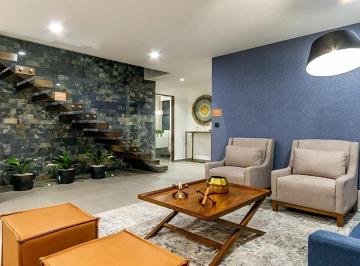 Casa · 219m² · 3 Recámaras · Casa en Venta en Querétaro
