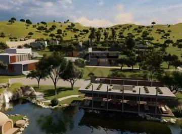 Terreno / Lote · 585m² · Terreno Residencial en Venta en La Solana
