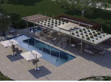 Terreno / Lote · 599m² · Terreno Residencial en Venta en La Solana