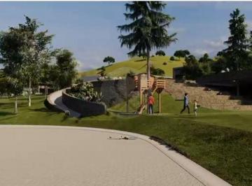 Terreno / Lote · 580m² · Terreno Residencial en Venta en La Solana