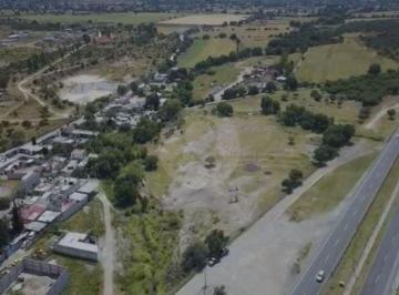 Terreno industrial · 30000m² · Ojo de Agua: Terreno Industrial en Venta en Ojo de Agua