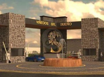 Terreno / Lote · 500m² · Terreno Residencial en Venta en Nueva Santa Rosalía
