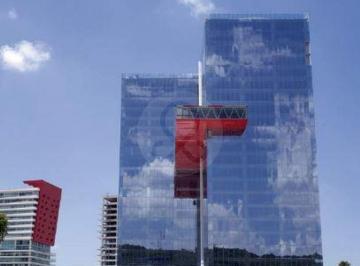 Oficina · 11m² · Oficina en Renta en Centro Sur
