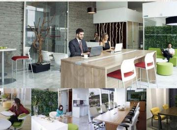 Oficina · 8m² · Oficina en Renta en Centro Sur