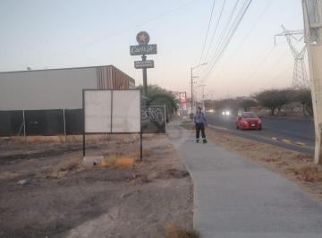 Terreno / Lote · 3000m² · Terreno Residencial en Venta en Fraccionamiento Ciudad del Sol
