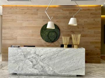 Oficina · 10m² · Oficina en Renta en Centro Sur