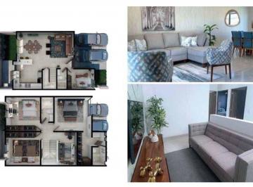 Casa · 127m² · 3 Recámaras · Casa en Venta en Lomas del Marqués