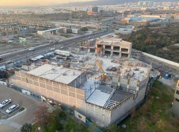 Local comercial · 57m² · Local en Renta en Querétaro