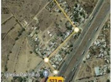 Terreno industrial · 4896m² · Terreno Industrial en Venta en Rancho o Rancheria Palmillas