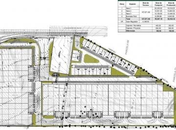 Terreno industrial · 170000m² · Terreno Industrial en Renta en Rancho o Rancheria Tlacote El Bajo