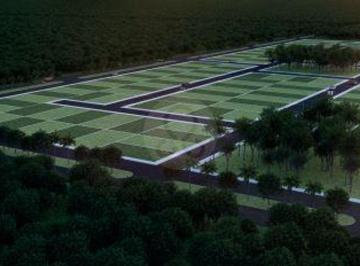 Terreno / Lote · 289m² · Terreno Residencial en Venta en Puerto Morelos