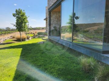 Terreno / Lote · 5199m² · Terreno Residencial en Venta en El Marqués