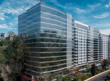 Oficina · 1575m² · Oficina en Renta en Santa Fe Peña Blanca