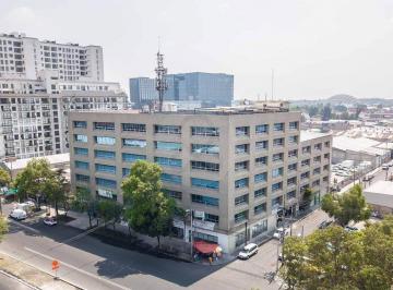 Oficina · 19560m² · 110 Estacionamientos · Oficina en Renta en Granjas México