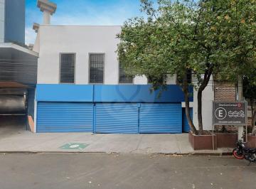 Local comercial · 2984m² · Miguel Ángel de Quevedo 16: Local en Renta en Chimalistac