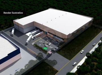 Nave industrial · 10313m² · 24 Estacionamientos · Nave Industrial en Renta en Playa del Carmen