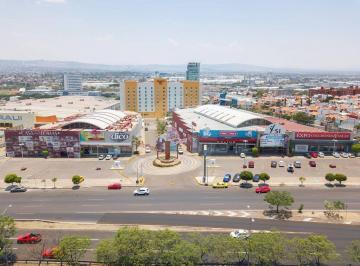 Local comercial · 8050m² · Local en Renta en Ejido San Pablo