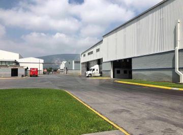 Bodega comercial · 33000m² · Bodega Comercial en Renta en Lomas de Anahuac