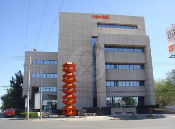 Oficina · 4210m² · 70 Estacionamientos · Oficina en Renta en Rincones de Santa Rita Virreyes