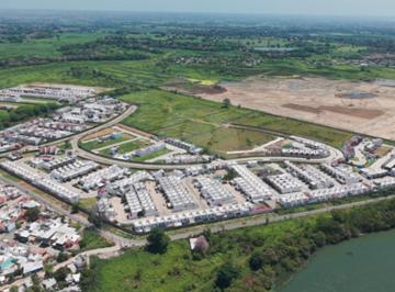 Panoramica RP.png · Terreno Residencial en Venta en Rancho o Rancheria Acachapan y Colmena
