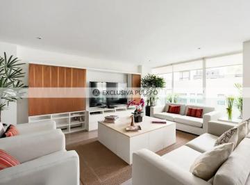 a3891652-a791-4b2f-a9ef-71a399bb80d5.jpg · Departamento en Venta en Polanco V Sección