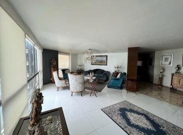 Departamento · 325m² · 3 Recámaras · 2 Estacionamientos · Departamento en Venta en Polanco