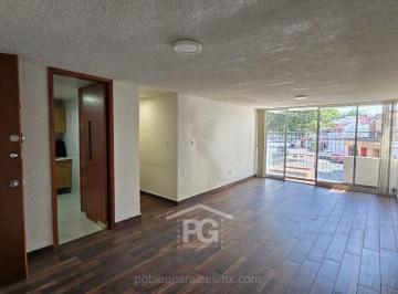 Departamento de 3 habitaciones, Tlalpan · Departamento en Renta | Prado Coapa | Tlalpan | 3 Recámaras | 2 Baños | 1 Estacionamiento