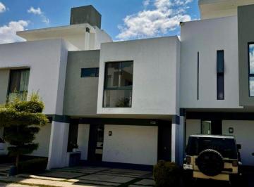 Casa en condominio de 3 habitaciones, Tlajomulco de Zúñiga · Casa en Venta en Coto Las Grullas, Junto a Galerías Santa Anita, Tlajomulco