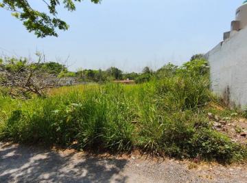 Terreno / Lote , Boca del Río · Invierte en Paso Colorado: Terreno 200 m² Cerca de Hosp. Covadonga con Opción de Ampliación a 441 m²