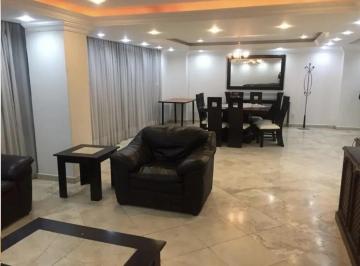 Departamento de 3 habitaciones, Miguel Hidalgo · Venta Departamento en Polanco I