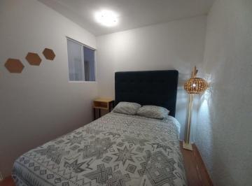 Departamento compartido de 5 habitaciones, Gustavo A. Madero · Lindavista Cuarto Pequeño $6,000 Mes