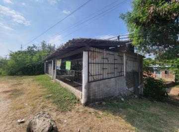 Casa uso de suelo de 2 habitaciones, Coyuca de Benítez · Casa con Local Comercial Sobre Carretera Libramiento