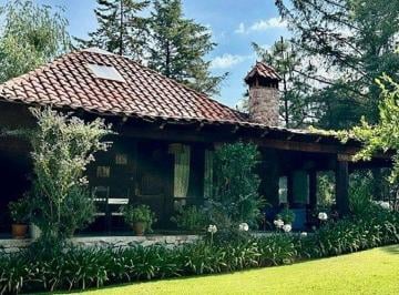 Casa de 3 habitaciones, Tapalpa · Acogedora Cabaña en Venta en La Tejeria, Tapalpa