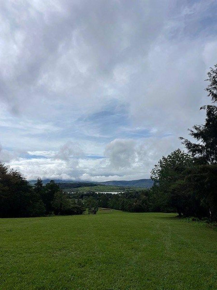 Frente Al Campo de Golf Tapalpa Country Terreno en Venta 1800 m