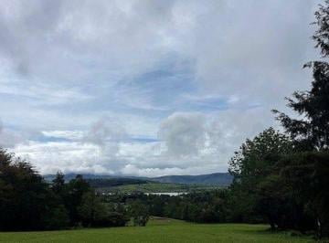 Terreno / Lote , Tapalpa · Frente Al Campo de Golf Tapalpa Country Terreno en Venta 1800 m