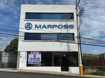 31ddc88f160bfbf2614dd1bb715f4038f05175bb690bbb1259c08af3ab09f1d0 · Edificio en Renta, Club de Golf Bellavista, Atizapán, Estado de México