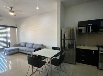 Departamento · 85m² · 2 Recámaras · 1 Estacionamiento · Renta Departamento Amueblado 2 Cuartos Col Tecolutla Ciudad del Carmen