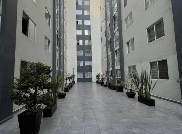 Departamento de 3 habitaciones, Alvaro Obregón · Departamento en Venta en Carola | 3 Recámaras | Amenidades y Seguridad
