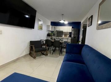 Departamento de 3 habitaciones, Alvaro Obregón · Departamento en Venta en Carola | 3 Recámaras | Amenidades y Seguridad