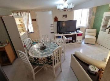 Departamento de 2 habitaciones, Miguel Hidalgo · Departamento en Venta en Miguel Hidalgo, Popotla Kg26 - 3146
