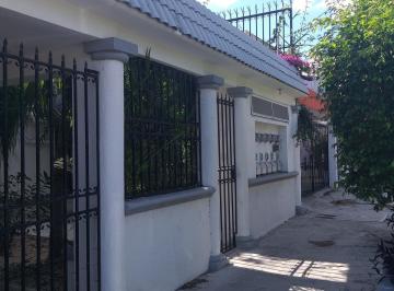 Departamento · 50m² · 1 Recámara · Departamento Amueblado, Centrico / Furnished Apartment Downtown