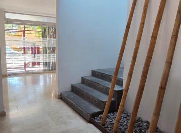 Acceso al edificio · Departamento Ideal Para Inversionistas y Familias